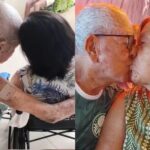 CASAL MORRE NO MESMO DIA APÓS 74 ANOS DE UNIÃO