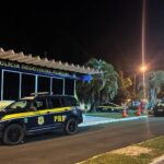 Dois homens ficaram feridos em acidente envolvendo caminhão e carro em Palmeira