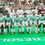 Prudentópolis vence, carimba vaga na segunda fase e retoma liderança do grupo