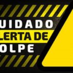 Na cidade de Prudentópolis homem cai em golpe ao comprar telhas pela internet