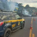 Terceira morte é confirmada em acidente que pode ter matado tio e sobrinho no Paraná