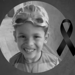 Criança de 8 anos morre após infecção no joelho causada por bactéria no interior do Paraná