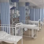 Com alta de casos respiratórios, Governo do Paraná contrata 58 novos leitos hospitalares