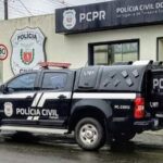 PC de Teixeira Soares prende homem por estupro de vulnerável
