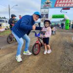 Confiram algumas fotos e vídeos da 3 Etapa Circuito Regional AJM de MTB em Prudentópolis-Pr