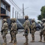 PMPR encerra com sucesso evento crítico e salva mãe e filha em situação de cárcere privado no Paraná