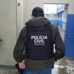 *PCPR PRENDE PREVENTIVAMENTE UM PROFISSIONAL DA EDUCAÇÃO POR ESTUPRO DE VULNERÁVEL EM CASTRO*
