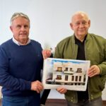 Prefeito Adelmo solicita recursos para revitalização da Casa da Memória