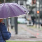CHUVA DIMINUI NESTA SEXTA NO PARANÁ, MAS GANHA FORÇA NO FIM DE SEMANA