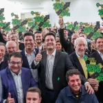Estado amplia Asfalto Novo, Vida Nova para municípios com cerca de 100 mil habitantes