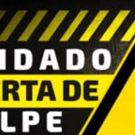 IDOSA CAIU NO GOLPE DA FALSA HERANÇA EM PRUDENTÓPOLIS.