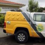 Conta de água Vira ameaça com faca em loja na cidade de Prudentópolis