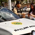 Governo do Paraná entrega 54 novas viaturas para Patrulha Maria da Penha