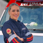 Mulheres que cuidam: presença feminina é 68,10% dos colaboradores na saúde do Paraná