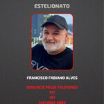 POLÍCIA DE CÂNDIDO DE ABREU PROCURA POR HOMEM FORAGIDO POR ESTELIONATO