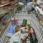 Custo da cesta básica sobe em 14 capitais brasileiras em fevereiro