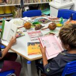 Governo do Estado amplia acervo literário de 31 escolas com obras de autores indígenas
