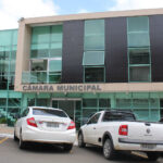 Pauta da Reunião da Câmara Municipal de Prudentópolis –  CLAUDIO MICHALCZUK