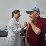 Vacinas contra gripe e Covid-19 são aliadas na prevenção de infarto e AVC