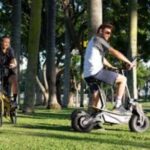 Bicicletas elétricas ganham espaço no Brasil e se consolidam como alternativa para a mobilidade urbana