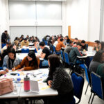 Jornada de inovação coordenada pela Unicentro conta com estudantes, pesquisadores e startups
