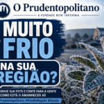 🥶 FRIO INTENSO CONGELA SANTA CATARINA E TEMPERATURAS DESPENCAM ABAIXO DE -5°C