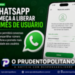 WhatsApp começa a liberar nomes de usuário e promete mais privacidade aos usuários