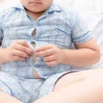 Obesidade já afeta 7 milhões de crianças brasileiras