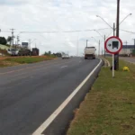 Paraná cria novo sistema para agilizar casos de acidentes em rodovias estaduais
