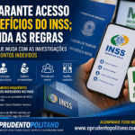 MEI GARANTE ACESSO À PREVIDÊNCIA SOCIAL E ASSEGURA BENEFÍCIOS DO INSS; SAIBA COMO FUNCIONA
