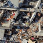 Número de mortos por terremotos na Venezuela sobe para 3.811; quase 18 mil pessoas seguem desabrigadas