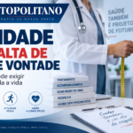 OBESIDADE NÃO É FALTA DE FORÇA DE VONTADE: doença crônica pode exigir tratamento por toda a vida