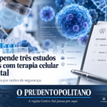 Anvisa suspende três estudos da Novartis com terapia celular experimental por razões de segurança