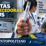 CANETAS EMAGRECEDORAS SERÃO OFERECIDAS PELO SUS: MINISTÉRIO DA SAÚDE PREPARA PROTOCOLO PARA TRATAMENTO DA OBESIDADE