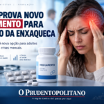 ANVISA APROVA NOVO MEDICAMENTO PARA PREVENÇÃO DA ENXAQUECA NO BRASIL